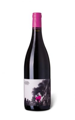 Testalonga El Bandito Queen of Spades 2023